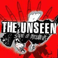 The Unseen : State of Discontent